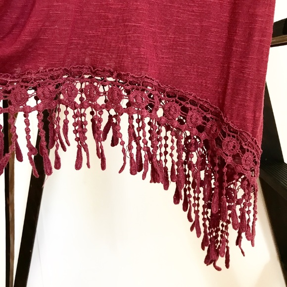 Fringe tank - Picture 3 of 3